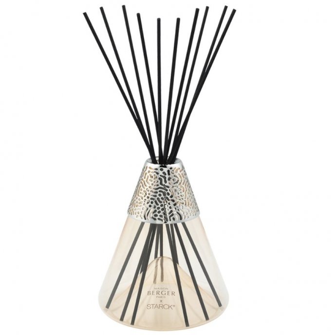 Doftpinnar Maison Berger x Starck rosa