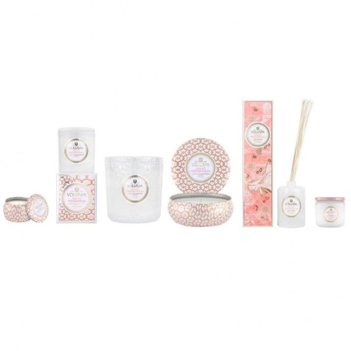 Doftpinnar | Maison Blanc Collection | Voluspa