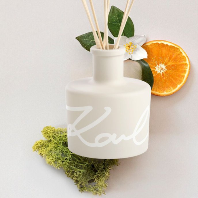 Doftpinnar | Karl Lagerfeld | Kryddigträdoft