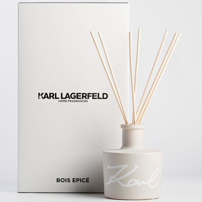 Doftpinnar | Karl Lagerfeld | Kryddigträdoft