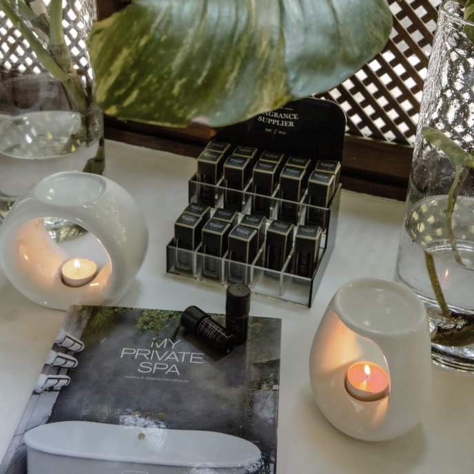 Giftpack Essential oil Elixir Edition Sthlm Fragrance Supplier