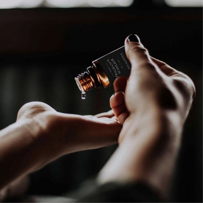 Giftpack Essential oil Elixir Edition Sthlm Fragrance Supplier