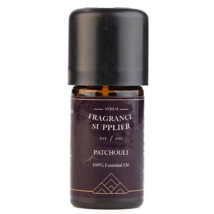 Giftpack Essential oil Elixir Edition Sthlm Fragrance Supplier