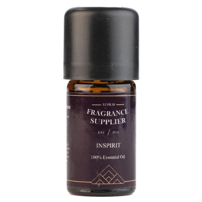 Giftpack Essential oil Elixir Edition Sthlm Fragrance Supplier