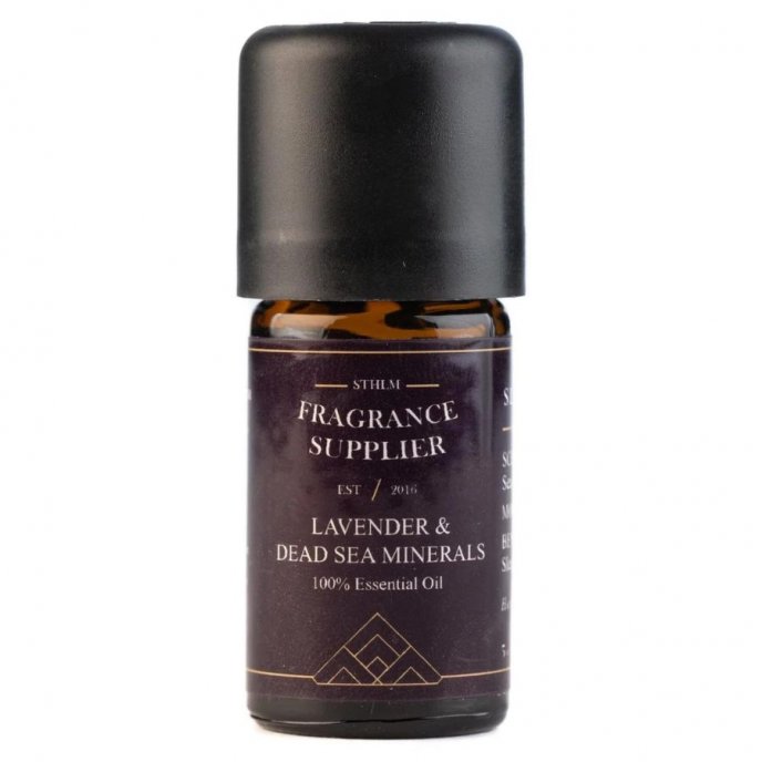 Giftpack Essential oil Elixir Edition Sthlm Fragrance Supplier