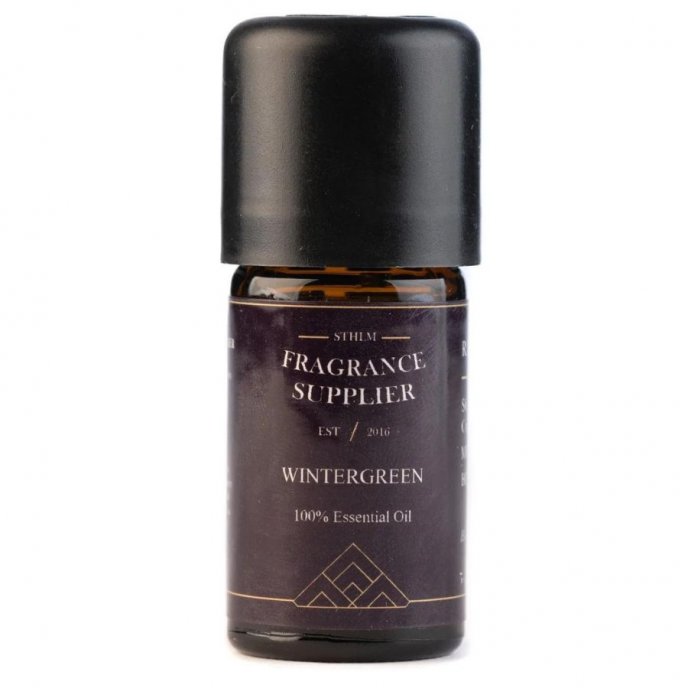 Giftpack Essential oil Elixir Edition Sthlm Fragrance Supplier