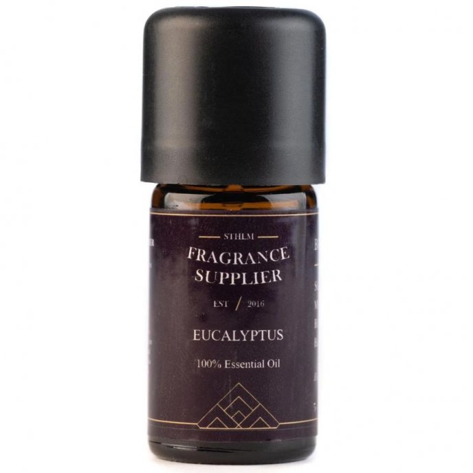 Giftpack Essential oil Elixir Edition Sthlm Fragrance Supplier