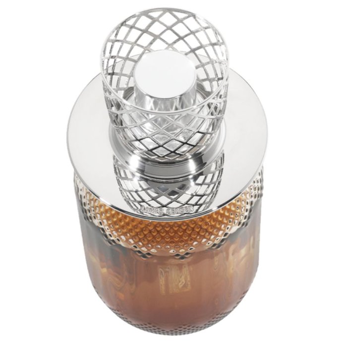 Giftset Catalytic lamp & scent | Evanescence | Maison Berger Paris