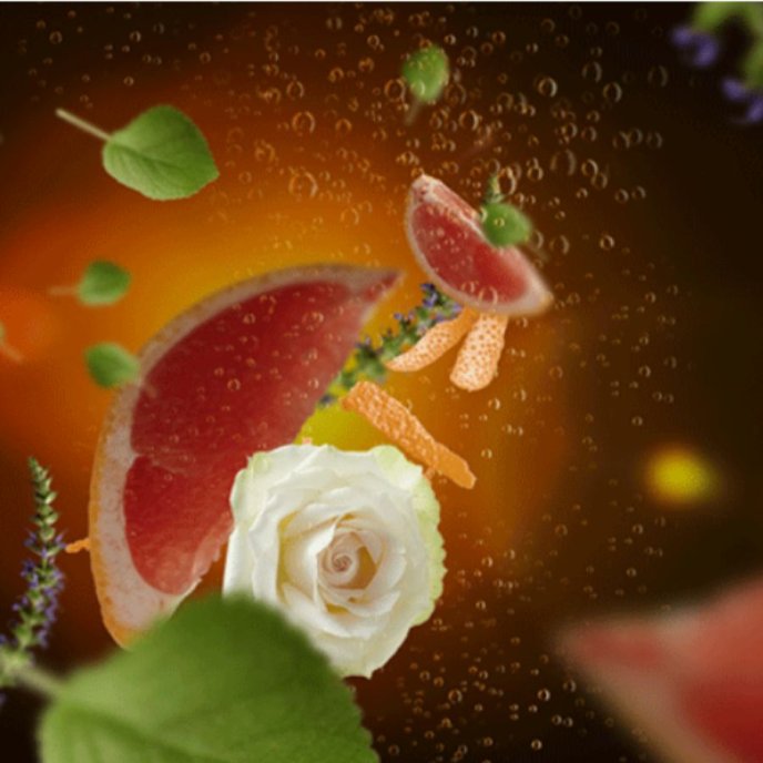 Refill Doftlampa Exquisite Sparkle Maison Berger