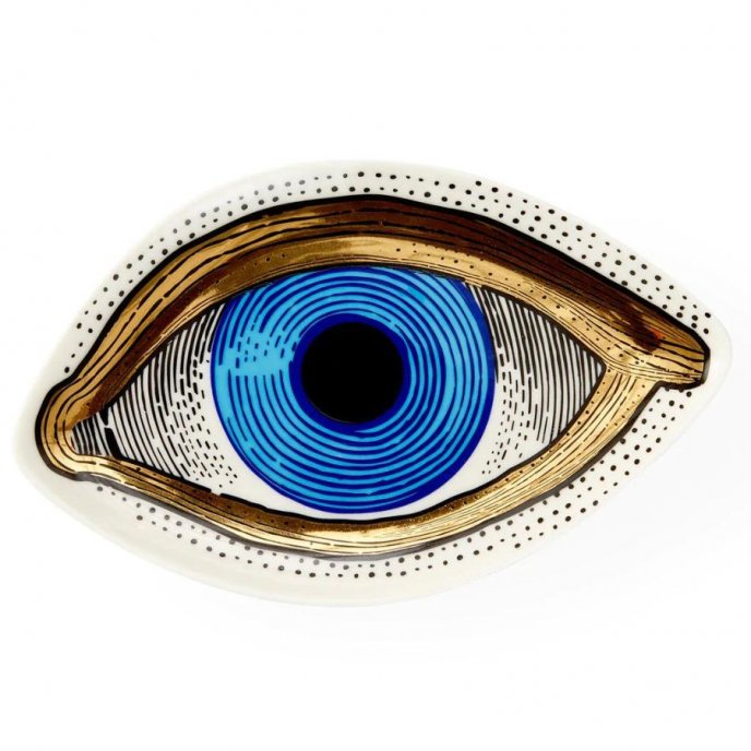 Eye Trinket tray Jonathan Adler