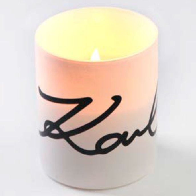 Doftljus | Karl Lagerfeld | Figue & Poivre Noir