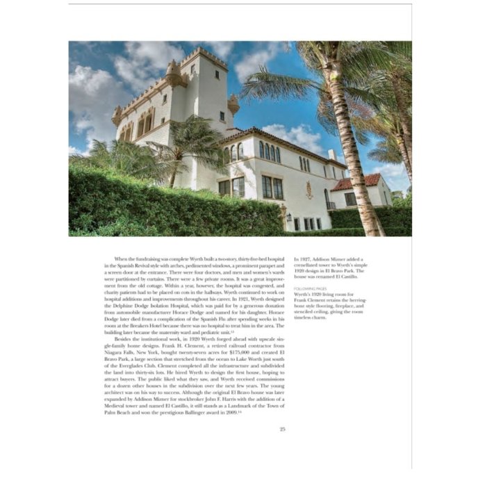 From Palm Beach to Shangri La