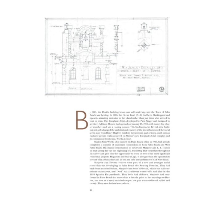 From Palm Beach to Shangri La