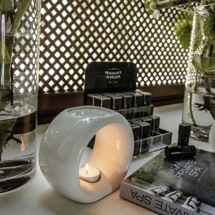 Eterisk Olja Inspirit Sthlm Fragrance Supplier