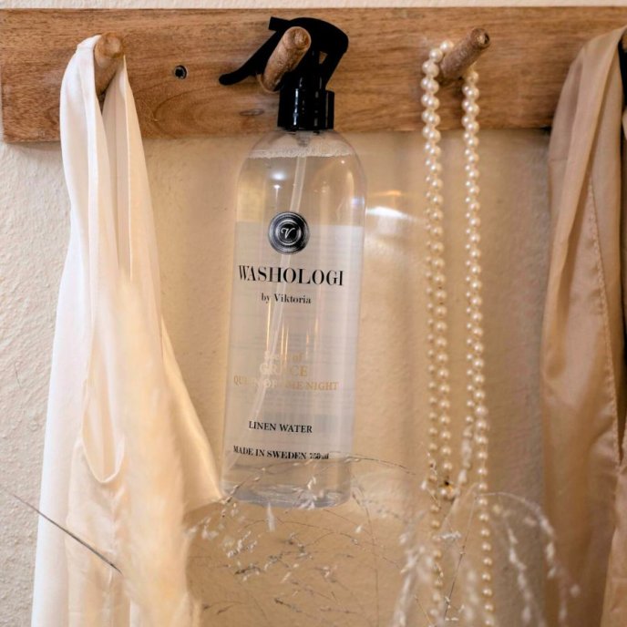 Linnevatten | Grace | 750 ml