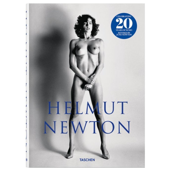 Helmut Newton - SUMO | Fashion, Photography