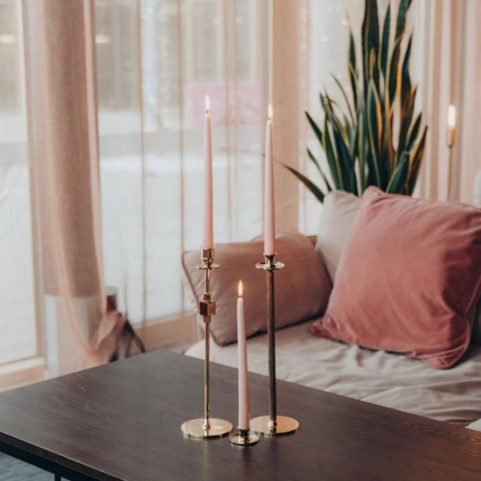 Hilke Collection Alto Basso