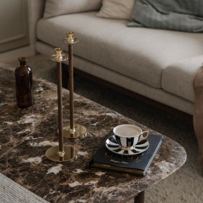 Hilke Collection Alto Basso