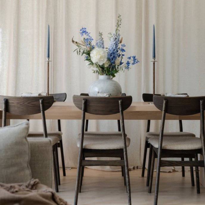 Hilke Collection Alto Basso