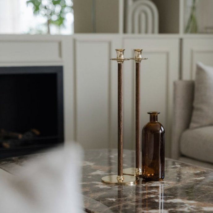 Hilke Collection Alto Basso