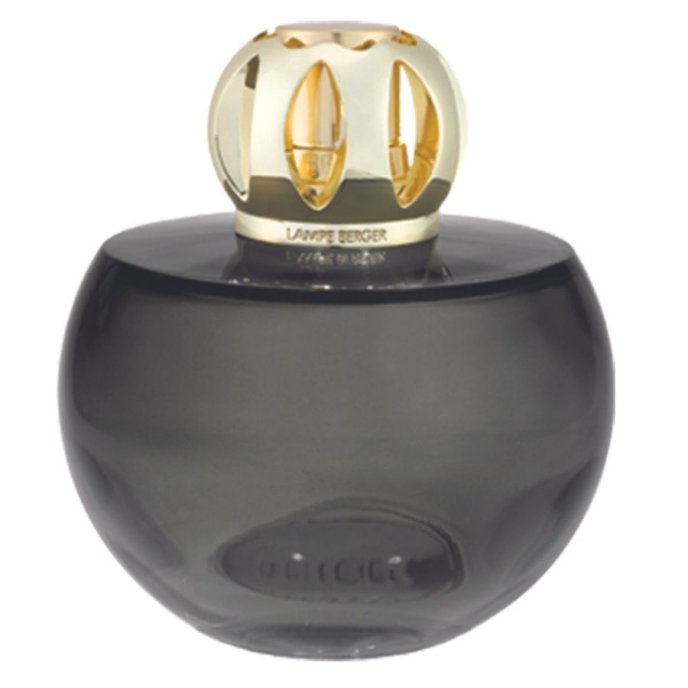 Giftset Doftlampa och doft | Holly Maison Berger Paris