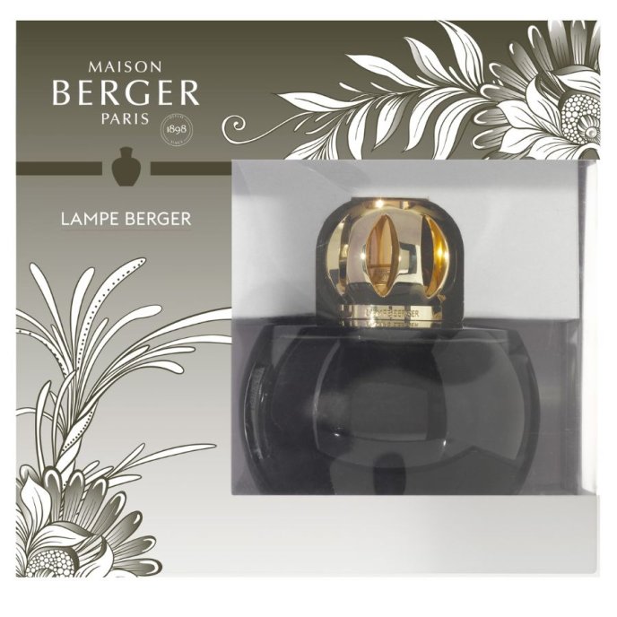 Giftset Doftlampa och doft | Holly Maison Berger Paris
