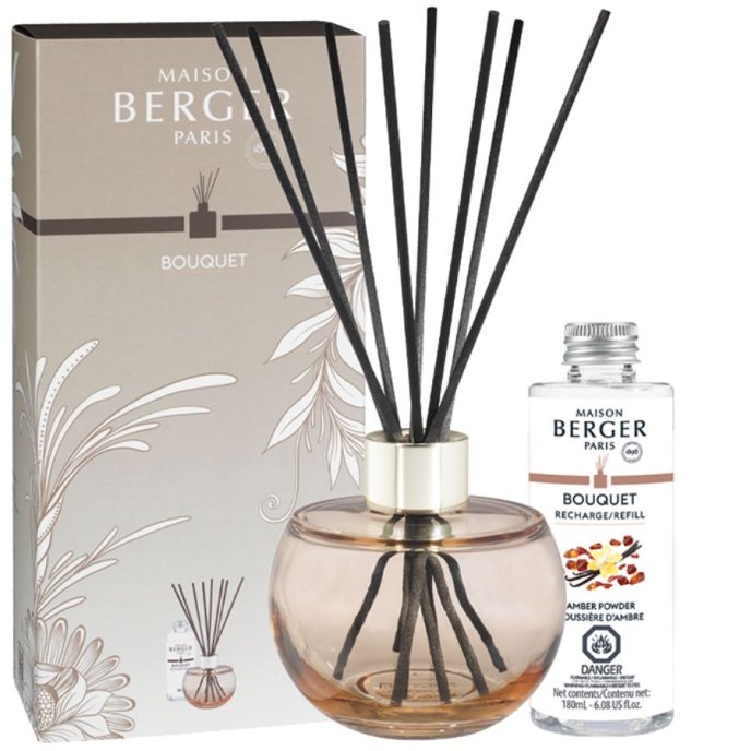 Maison Birger Holly Nude doftpinnar