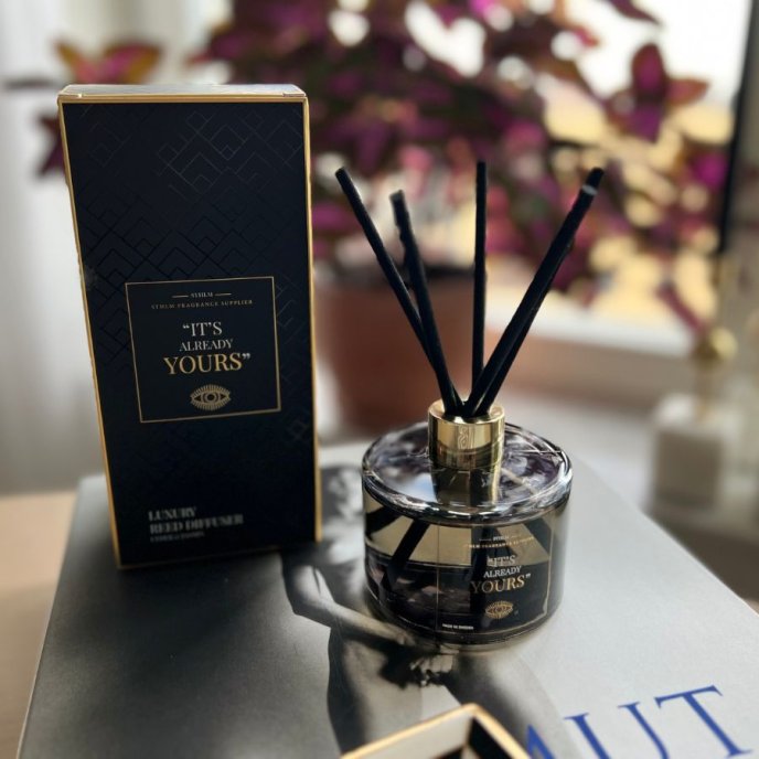 Doftpinnar It´s already yours, Sthlm Fragrance Supplier