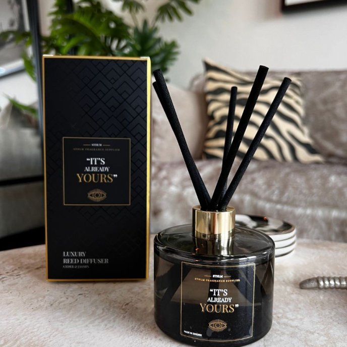 Doftpinnar It´s already yours, Sthlm Fragrance Supplier