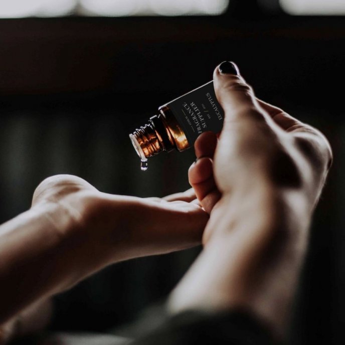 Inspirit Eterisk olja Sthlm Fragrance Supplier