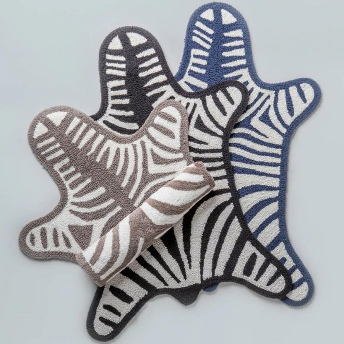 Jonathan Adler badrumsmatta