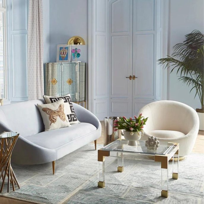 Georgia Orb Box | Jonathan Adler