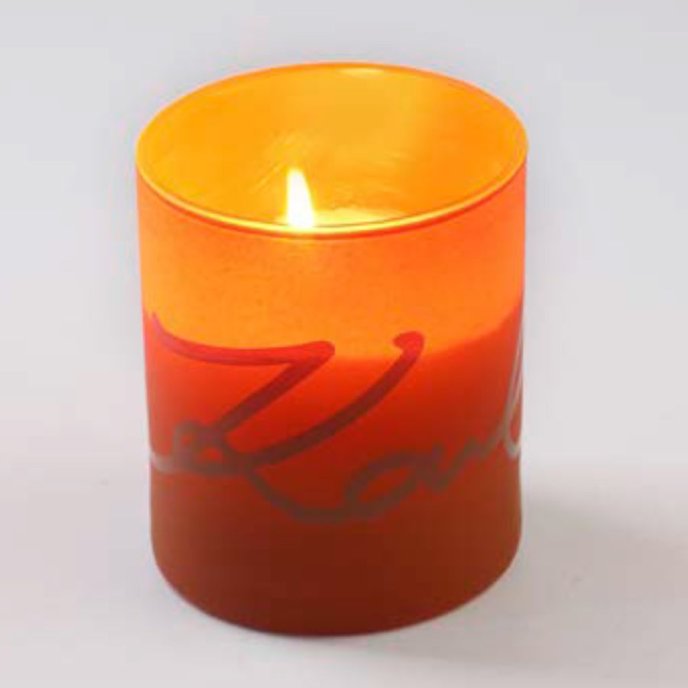 Doftljus | Karl Lagerfeld | Essens of Amber