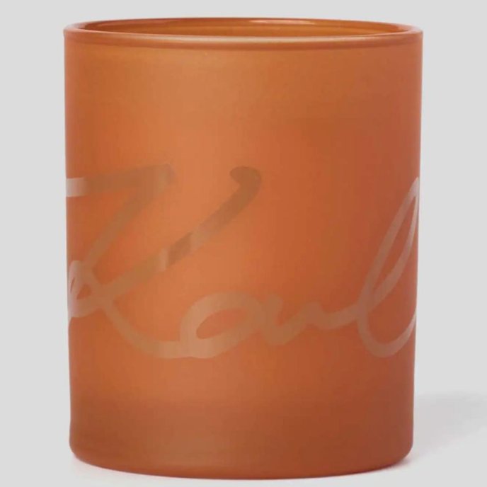 Doftljus | Karl Lagerfeld | Essens of Amber