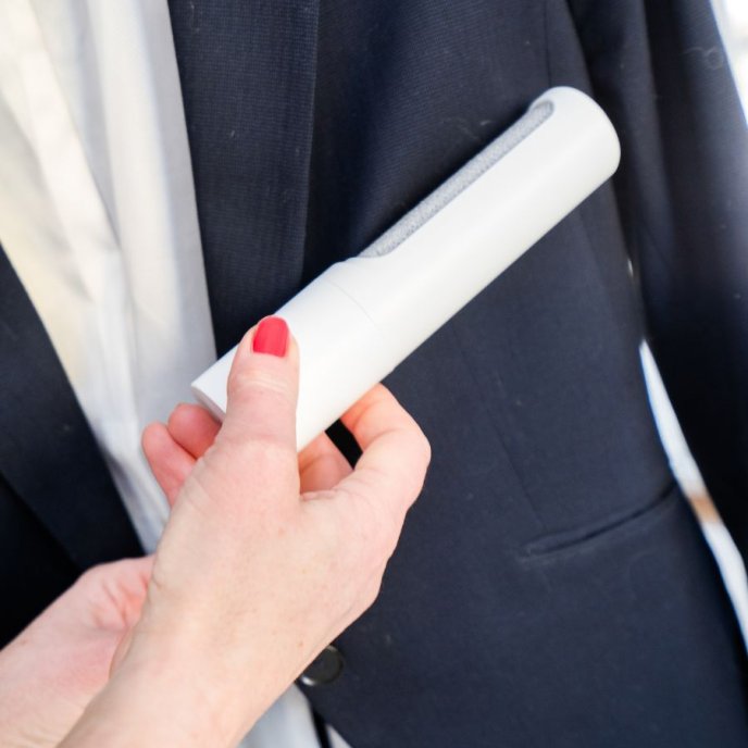 Lint Remover | Black | Washologi