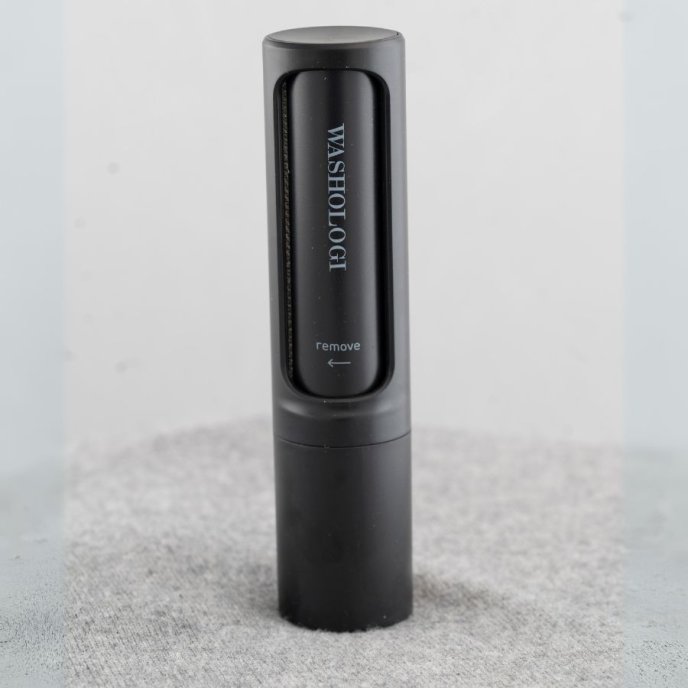 Lint Remover | Black | Washologi