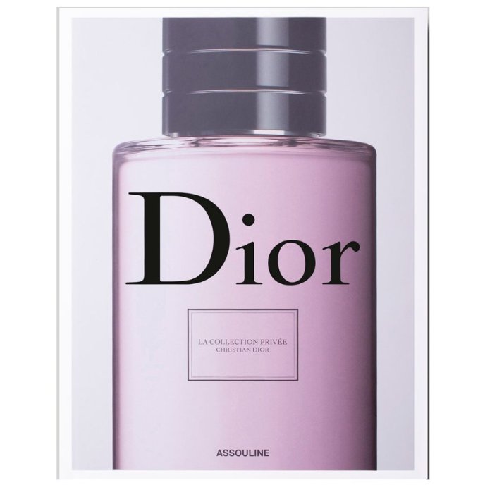 La Collection Privee Christian Dior Parfum | Assouline, Fashion
