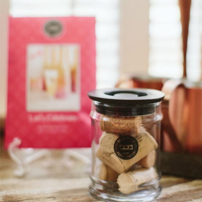 Bridgewater Doftpåse | Let's Celebrate