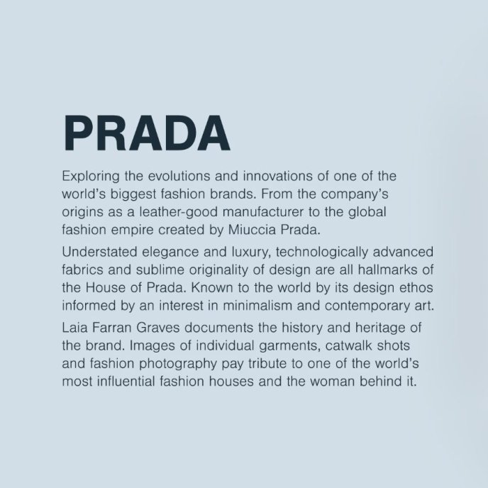 Little Guides to Style Fashion