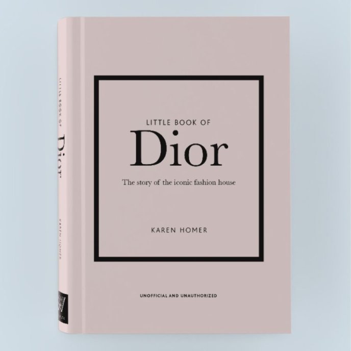 Little Guides to Style Fashion