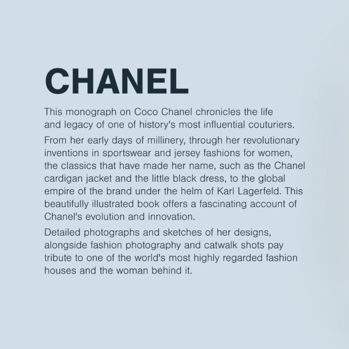 Little Guides to Style Fashion
