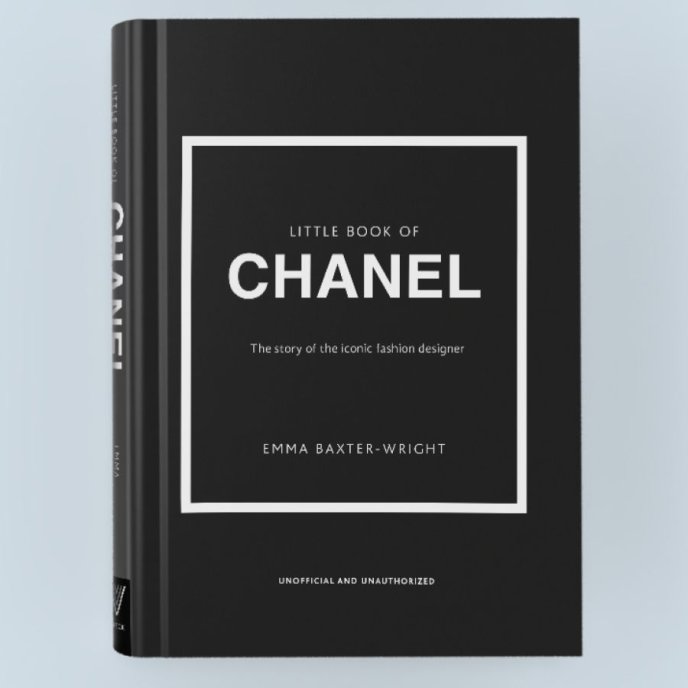 Little Guides to Style Fashion