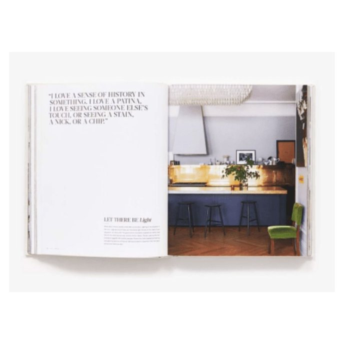 Live Beautiful | Interior Design