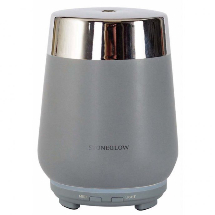 Luna Parfym Mist Diffuser i grå