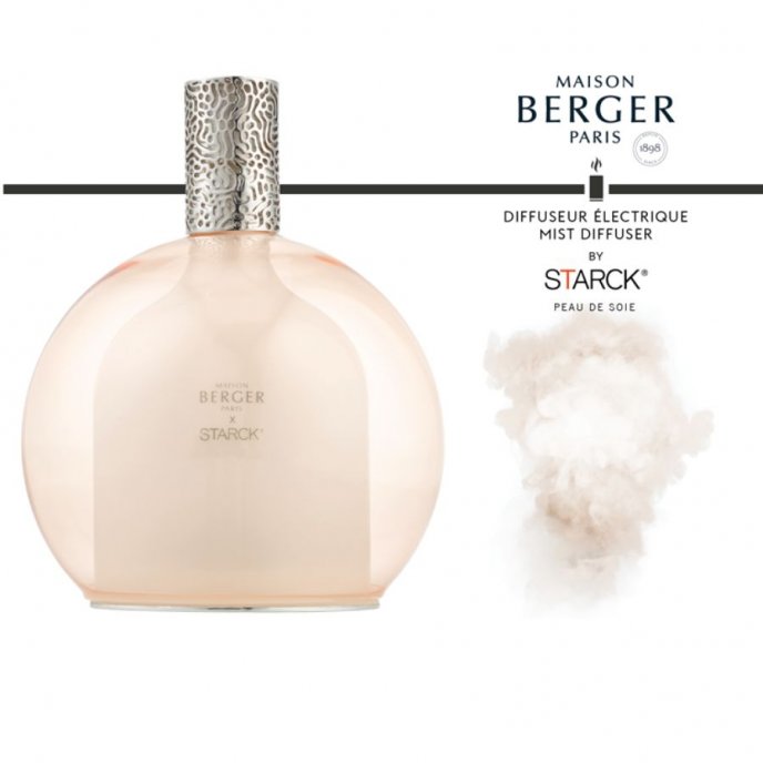 Mist Diffuser Maison Berger x Starck rosa