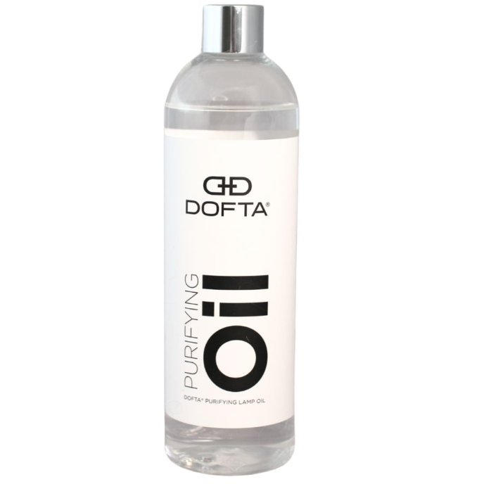 Pinkish | Catalytic Lamp Oil | Dofta