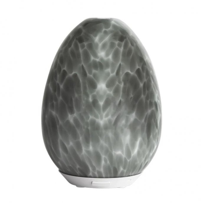 Paket Aroma Diffuser, doftolja, spegelfot Sthlm Fragrance Supplier