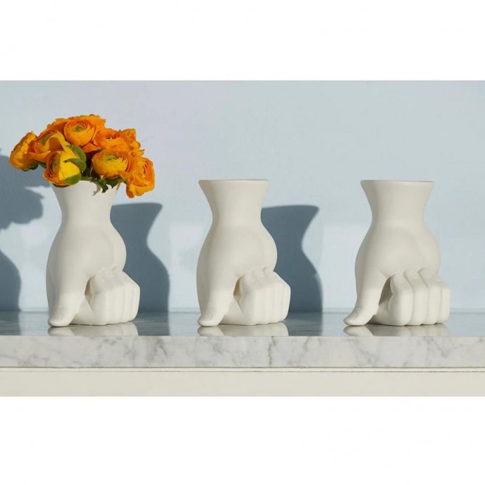 Marcel Vase Jonathan Adler