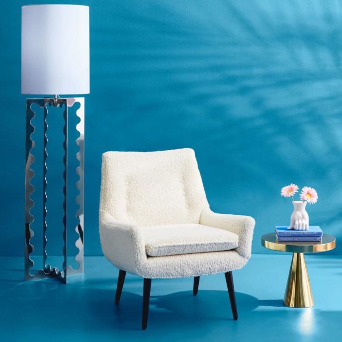 Marcel Vase Jonathan Adler