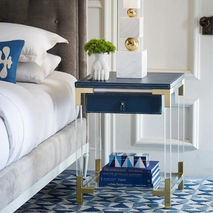 Marcel Vase Jonathan Adler